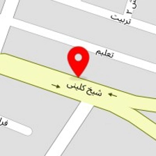 مرغ فروشی جزیره