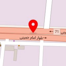 آهن شهرک