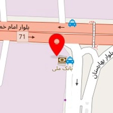 شرکت حمل ونقل