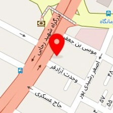 ایمنی فروشی احمدیان