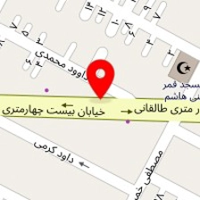 سالن پیرایش ایده ال