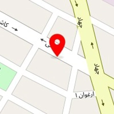 شیرینی فروشی بابک شعبه 2
