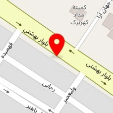 هایپر مارکت یاس