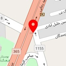 خدمات کامپیوتر و ماشین های اداری یاسین