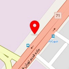 پیچ مهره و ابزار بابایی