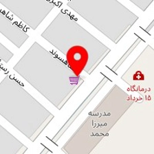 سوپر مارکت خلیج فارس