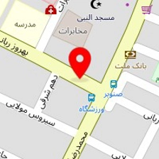 فروشگاه اداری و تحریری هدف