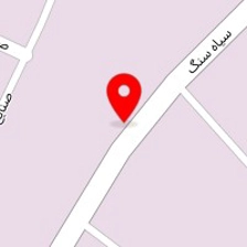فروشگاه رنگ دیاکو پارس فروشگاه مرکزی کارخانه