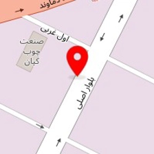فروشگاه لوازم تحریر فراز (کافی نت سیاه سنگ