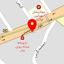 سوپر مارکت برادران افتخاری صوفیانی