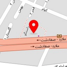 فروشگاه مواد غذایی قربانی