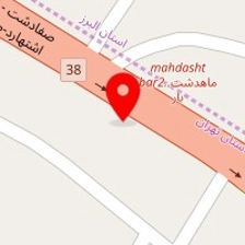 یدک خودرو دیزل بنز عزیزی