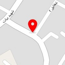 رنگ ابزار و یراق آلات ابوترابی