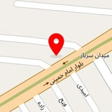 لباسکار پخش ایمنی حافظ