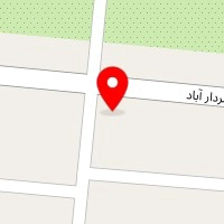 پیچ و مهره البرز
