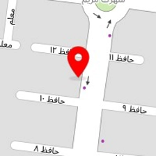 رنگ و ابزار قمری