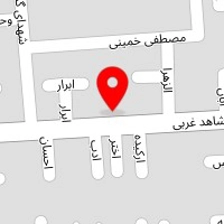 نمایشگاه تولیدی مبل پارس