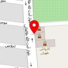 تهران پنوماتیک ایرفونیکس مرکز شماره یک
