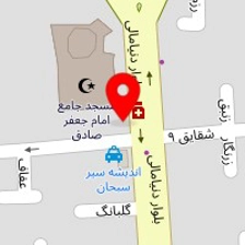 پوشاک دنیای کوچک سیسمونی