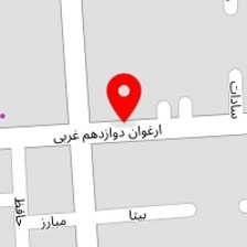 زیتون فروشی انیتا