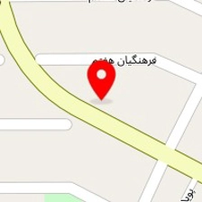 ساختمان تجاری ماهان