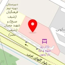 کالای خواب نازنین