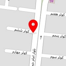لوازم خانگی رضا