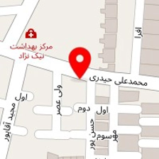 لوازم تحریر هزار قلم
