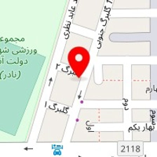 فروشگاه پلاستیک و ظروف یکبارمصرف گل نرگس