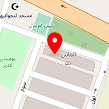 بی بی لند شهرری