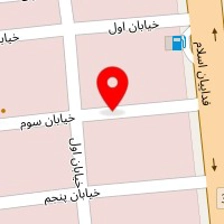 چرم و پارچه محمدخانی