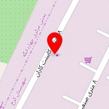 کابینت سازی اطمینان