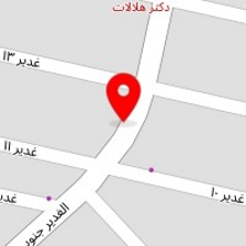 فروشگاه شیرین عسل شعبه نظر اباد