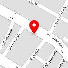 سوپرمارکت سبحانی