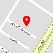 چادر دوزی حامدی