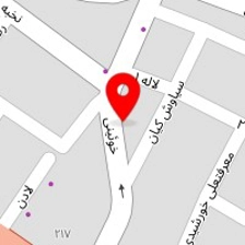 فروشگاه لوازم آرایشی و بهداشتی بهار