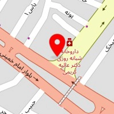 خانه مبل و فرش تیروژ