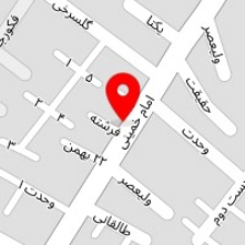 پوشاک زنانه ماژورل