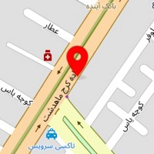 محصولات ارگانیک نارون