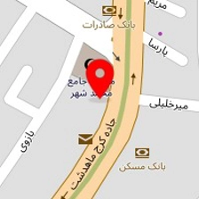 بهاران تهویه