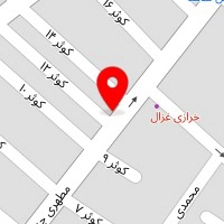 پتو حوله طاها
