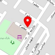 پوشاک حسین عبدی