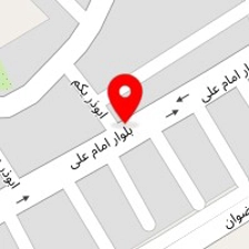 پارچه مبلی ایلیا