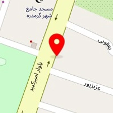 تاسیسات دانشور