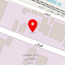 شرکت تولید میز و صندلی تولون