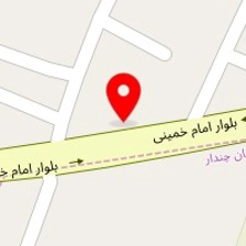 فروشگاه گوشت و مرغ کبابی