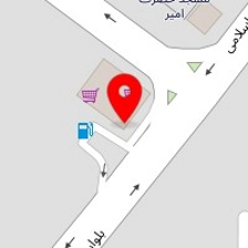 برنج فروشی گیلانه