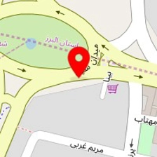 خشکشویی صدف