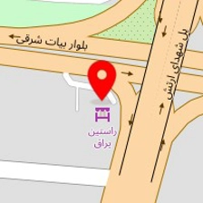 بازرگانی عرفان