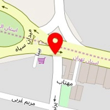 رنگ وچسب پوریا
